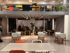 -dotcom coffee古点咖啡(致真大厦店)