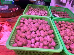 -阿娟牛肉丸·手打牛肉丸·现做现卖