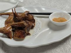 红烧乳鸽-大食家餐厅(五星步行商业街店)