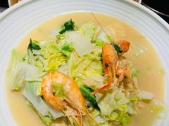 -老头儿油爆虾·1987杭州烟火味(湖滨银泰in77D区店)