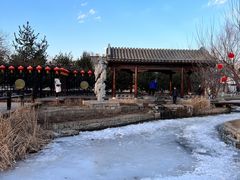 -春风习习