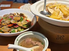 -话梅·客家小厨(东门店)