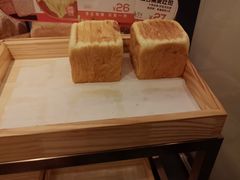 -爸爸糖吐司面包(悠唐购物中心店)
