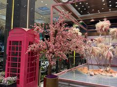 -丰鲤楼•闽南茶楼(仟禧汇店)