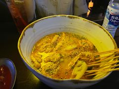 -ohbar live house(人广店)