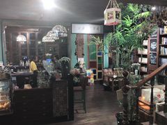 -茉莉花园咖啡(惠民路店)
