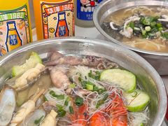 -福屿鲜捞小吃·捞化(福屿总店)