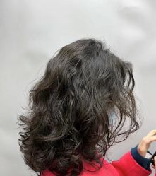 -琴美美容美发·三美会所