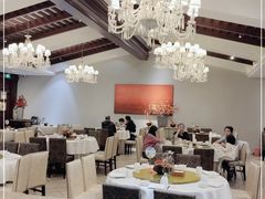 大堂-大鸭梨烤鸭(北洼路店)