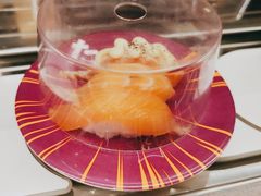 -友壹町寿司(嘉洲广场店)