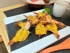 -桃夭日式料理(国信店)