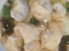 -大食代美食广场(上海中心店)