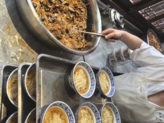 -西园寺素食(西园弄戒幢律寺店)
