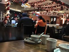 大堂-大头虾越式风味餐厅(光明广场店)
