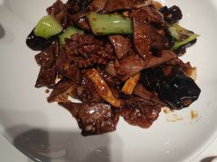 -大鸭梨烤鸭(枣园店)