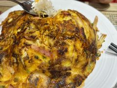 芙蓉蛋饭-红茶冰室(伟晴街店)