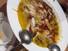 -太二酸菜鱼(福州泰禾店)