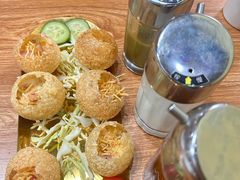 -清真·AL-JANNAT 佳纳特餐厅(狮子桥店)
