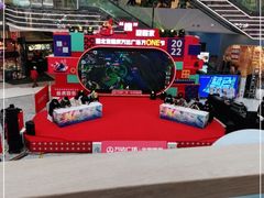 -万达广场(北京槐房店)
