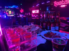 -MOSSO音乐酒吧·live house(南京旗舰店)