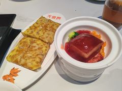 -火宫殿·小吃王国(坡子街店)