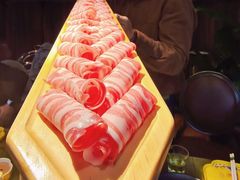 -羊大爷涮肉(亮马桥店)