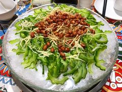 冰镇苦瓜-石岐乳鸽村(南海第三分店)