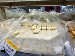 -爱德顺糕点食屋(利民道店)