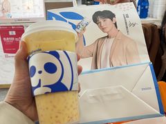 -茶百道(柏威年店)
