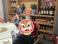 -湘语·湖南家常菜(新洲店)