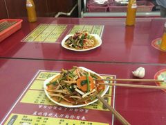 -孟记传统大刀面(星源商城店)