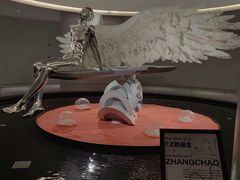 -涨巢·潮玩水疗局