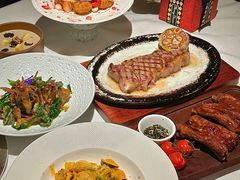 -Mogul Eatery·大亨餐酒馆