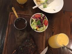 -THE CLUBHOUSE(G公寓酒店)