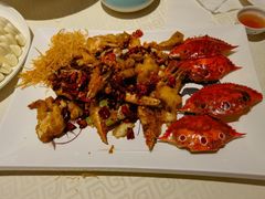 -顺峰海鲜酒楼(省府店)