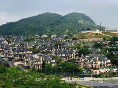 -白石龙音乐公园