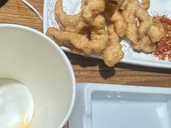 小酥肉-傣妹火锅(南京东路一店)