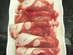 -重庆风光老灶火锅城(同德广场店)