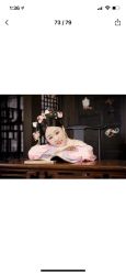 -盘子女人坊生日照·摄影馆(浦东店)