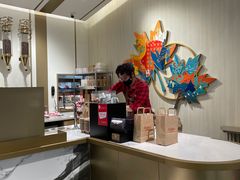 -Tims天好咖啡·贝果(东方广场店)