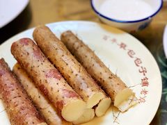 -草包包子铺1937(普利街店)