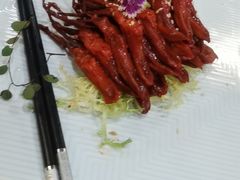 -北京全聚德(西客站店)