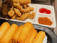 -海底捞火锅(老城根店)