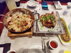 -绿茶餐厅(壹方天地店)
