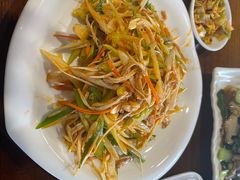 -长安后宰门水盆羊肉(新都心店)