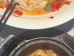 -坛宗剁椒鱼头(河西王府井店)