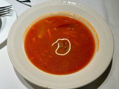 -波特曼西餐厅(南岗店)