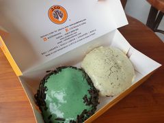 -J.CO Donuts & Coffee(Mal Bali Galeria)