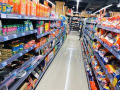 -义乌小商品直销超市(新浦店)