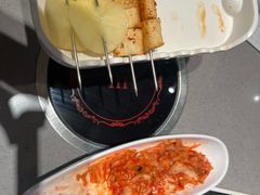-丰茂烤串(外滩星荟中心店)